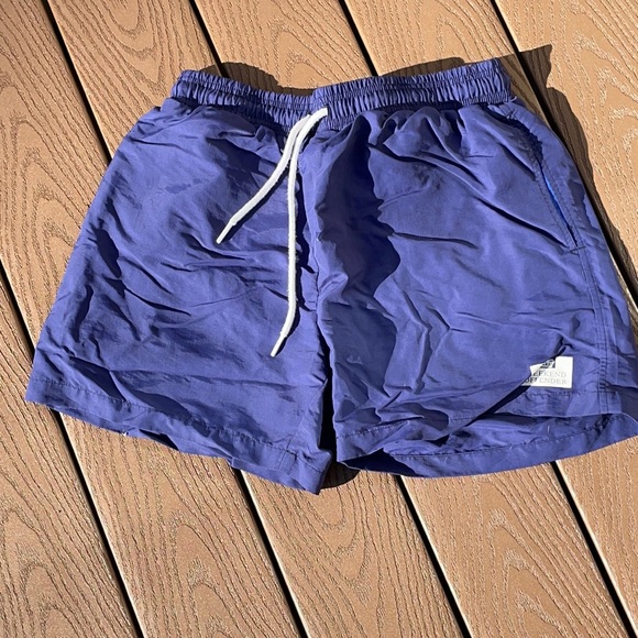 Weekend Offender Swim Trunks - Picture 1 of 9